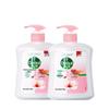 Dettol Moisturizing Antibacterial Hand Wash Twin Pack
