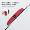 Car Anti-collision Strip Protector Decoration Sticker Accessories For Haval H6 Jolion H9 F7X F7 Dargo H1 M6 H3 H4 H5 H7 H8 F5 H2