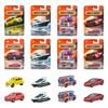 Matchbox Basic Cars E Assortment Vehicle Toy Mini Box Ages Cars, 24-Car Set, Set, 3+, Multicolor, 98CE-30782