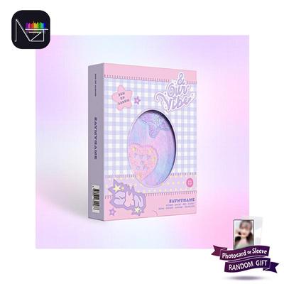 &Our Vibe (OUR VIBE Ver.)