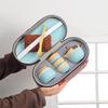 Shangqi Portable Gradient Ceramic Travel Tea Set