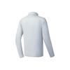 Fila Golf Series Simple Stylish Casual Sports Comfortable Knitted Long Sleeve T-Shirt Men Tops A11M545223FLB