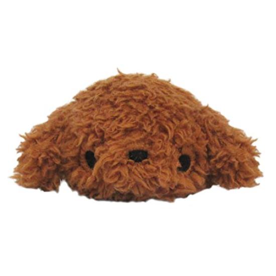 

Norun Inu Toy Poodle Stuffed Toy Total Length 10cm