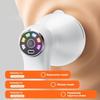 Adjustable Portable Electric Massager Multi-Functional Vibrating Massager  Gift