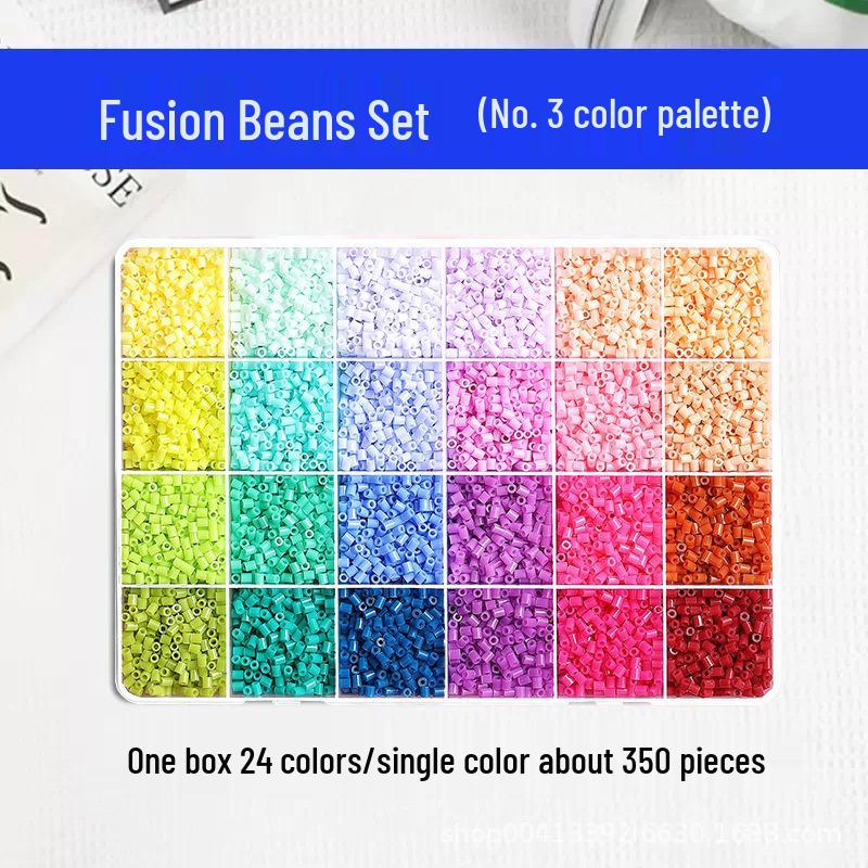 2.6mm 3D Marbling Pin Craft Kit with Tools - Complete DIY Set