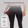 Li-Ning Men's Quick-Dry Training Compression Pants