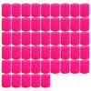 4/100PCS Car Luminous Tire Valve Cap Motorcycle Bike Wheel Nozzle Night Glowing Fluorescent Decor Tyre Valve Stem Luminous Caps