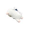 Yamani Tsumamikko Zipper Mascot Sheep Approx. H12.5 X W7 X D5.5cm 11636