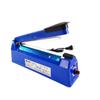 Electric Heat Sealing Machine Adjustable Shrink Wrap Bag Sealers Vacuum Sealer  Vegetable