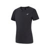 Reflective Night Running Moisture-Wicking Quick-Dry Soft Sports Short Sleeve Women Tops 2012D520-001