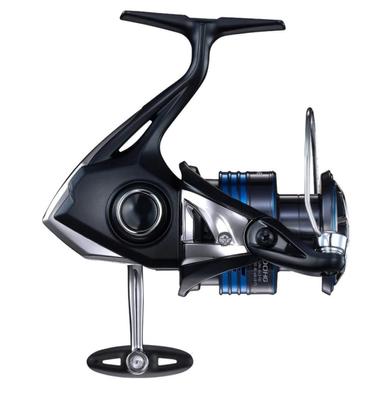 SHIMANO Stationärrolle 21 Nexave 4000HG