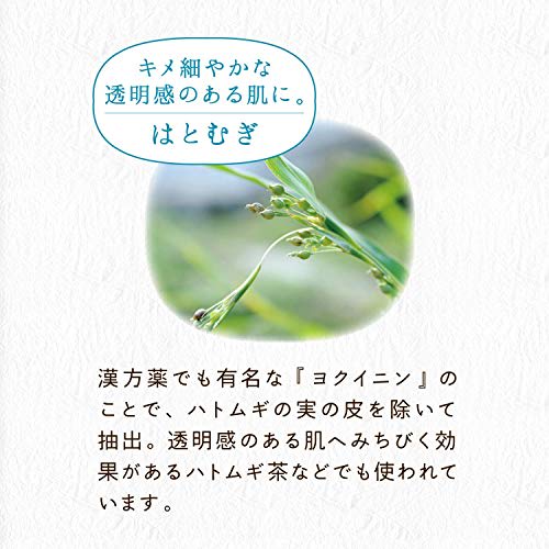 CLEAR TURN Beautiful Skin Artisan Hatomugi Face Mask 30 Pieces Large Capacity with Bonus