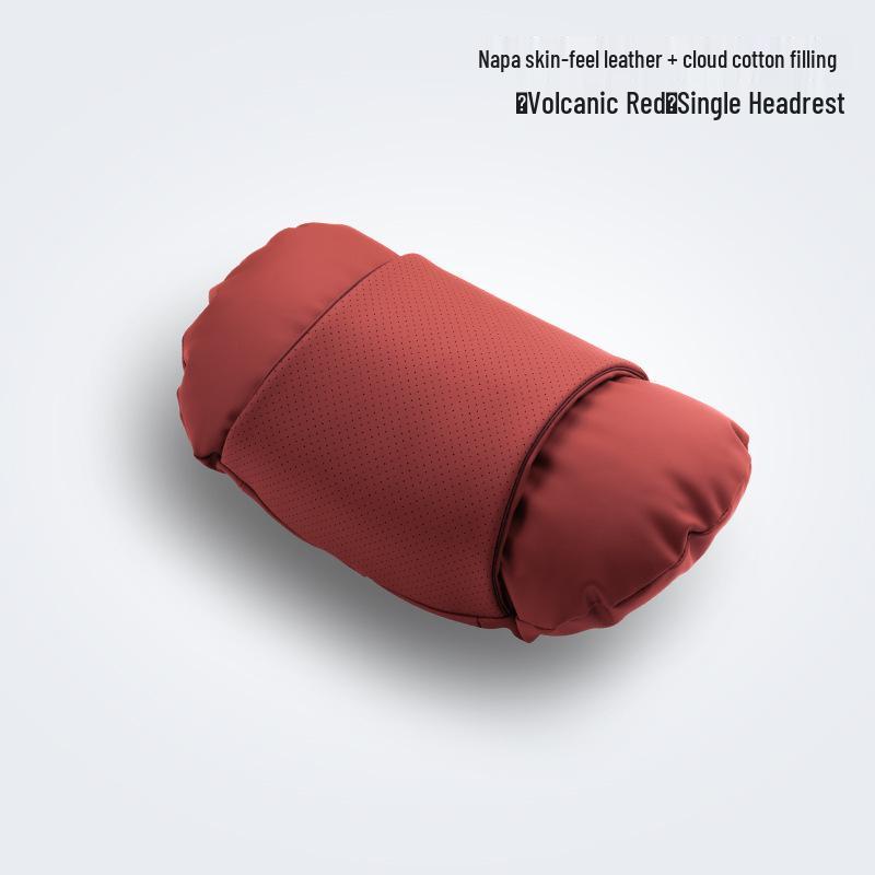 

Mercedes-Maybach S Napa Leather Headrest Neck Pillow