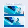 M&G Small Tape Dispenser