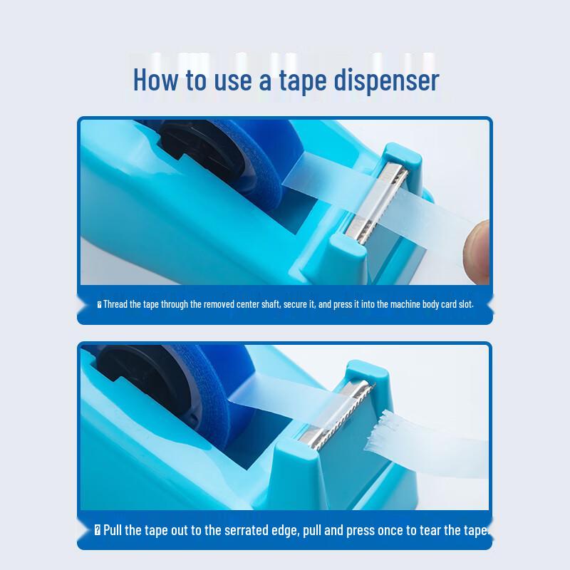 M&G Small Tape Dispenser