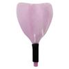 2Pieces Barber Salon Face Spray Shield Protect Styling Tools Purple