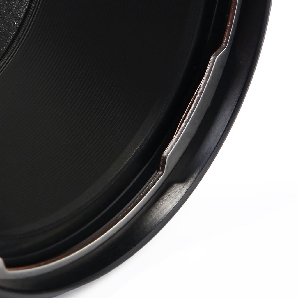 Concept Lens Mount Adapter to Canon K&F KF-HBEF (Hasselblad V-Mount EF-Mount)