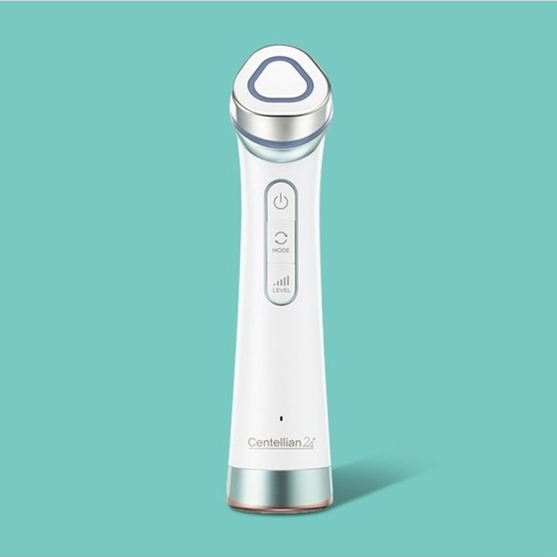 (2in1) Madeca Prime Tingle Shot (Brightening + Absorption Care) Beauty Device