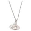 VIVIENNE WESTWOOD Necklaces Women's Silver 6302032102P113