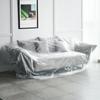 Plastic Waterproof Dust Cover Furniture Protection Protective Film  Living Room Kitchen