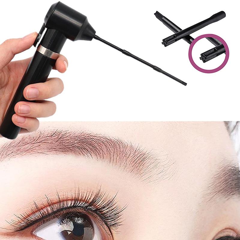 

Устройство для смешивания чернил для татуировки с 5 палочками для смешивания для электрического пигмента тату, стержень для смешивания красящих аксессуаров для смешивания чернил