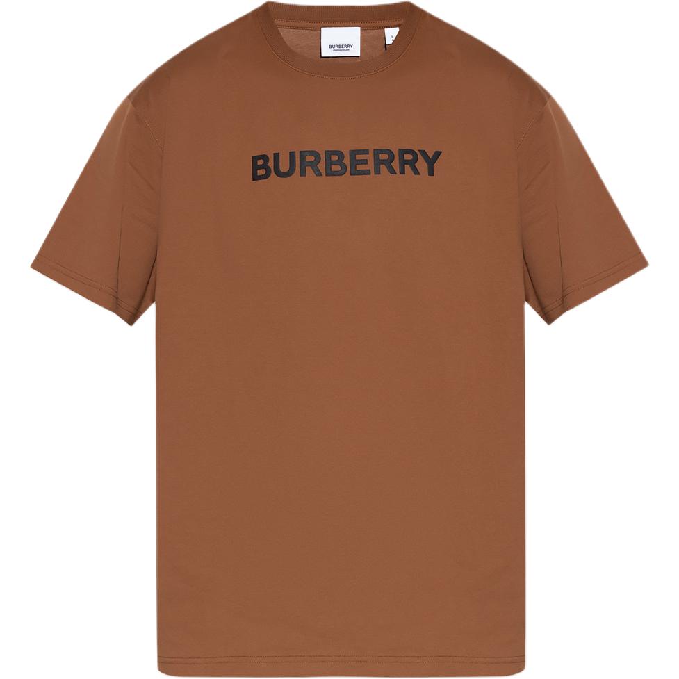 Burberry Logo T Shirt 80651491