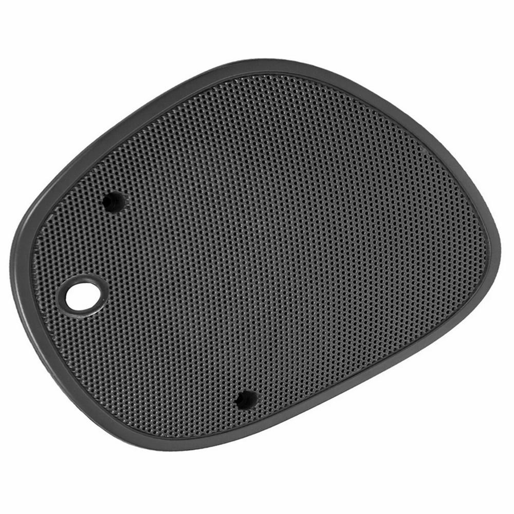 2Pcs Left & Right Upper Dash Speaker Cover Grille For Chevrolet S-10 Blazer 1998-2005
