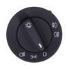 Car Headlight Switch Fog Lamp Control 5JD941531 Replacement Fit for Fabia Octavia Roomster Superb