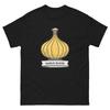 Knoblauchschneider Küche Hauskochen Kulinarisches Werkzeug T-Shirt