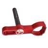 Hinge Clamp Levers for Folding Bike Hook Aluminum Alloy