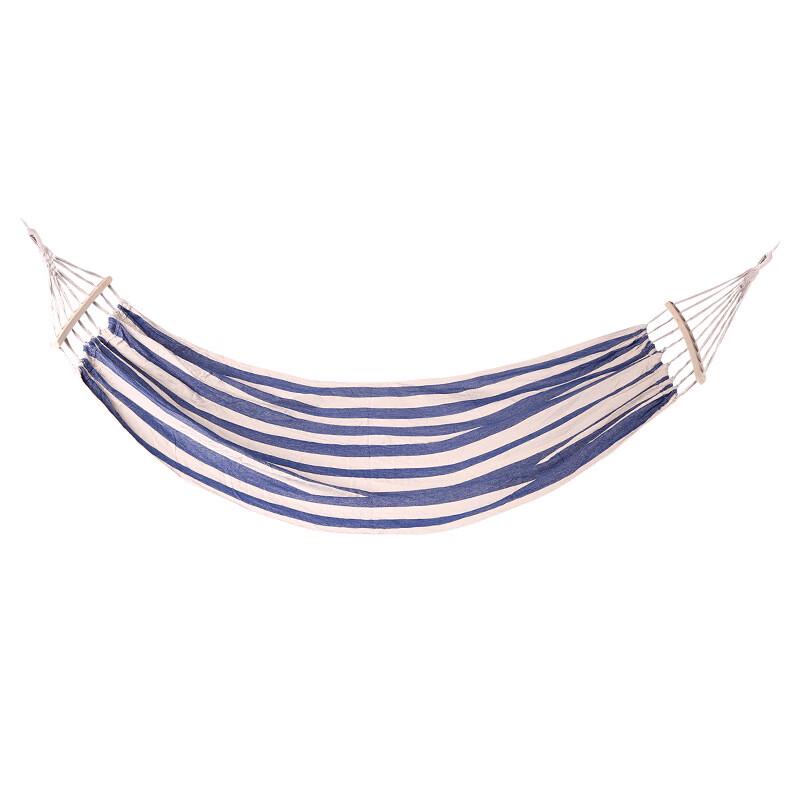 Makizaza Single Canvas Hammock