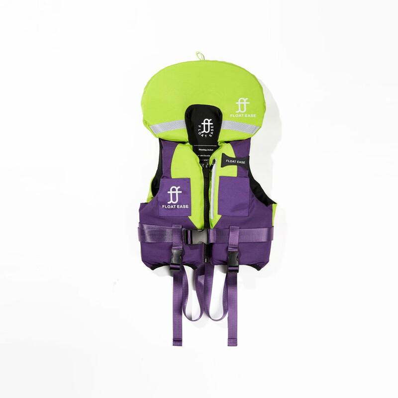 OLOMM Kids Life Vest One Size