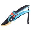 Tree Pruning Shears SK5 Steel Reduce Fatigue Trimming Professional Gardening Scissors Golden