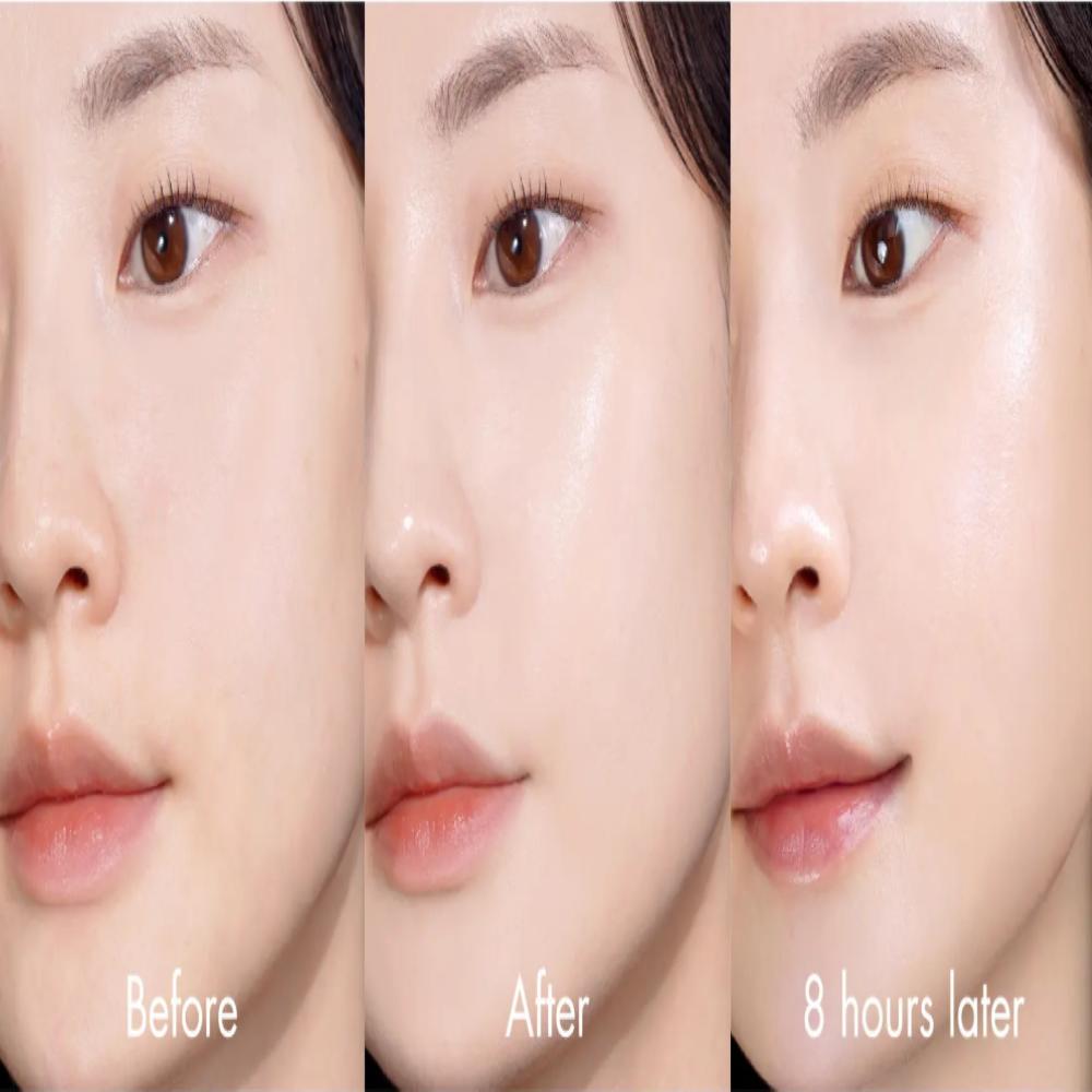 [NUEVO] LUNA Comfy Light Cushion 12g*2ea (Producto original + recambio 1 unidad)