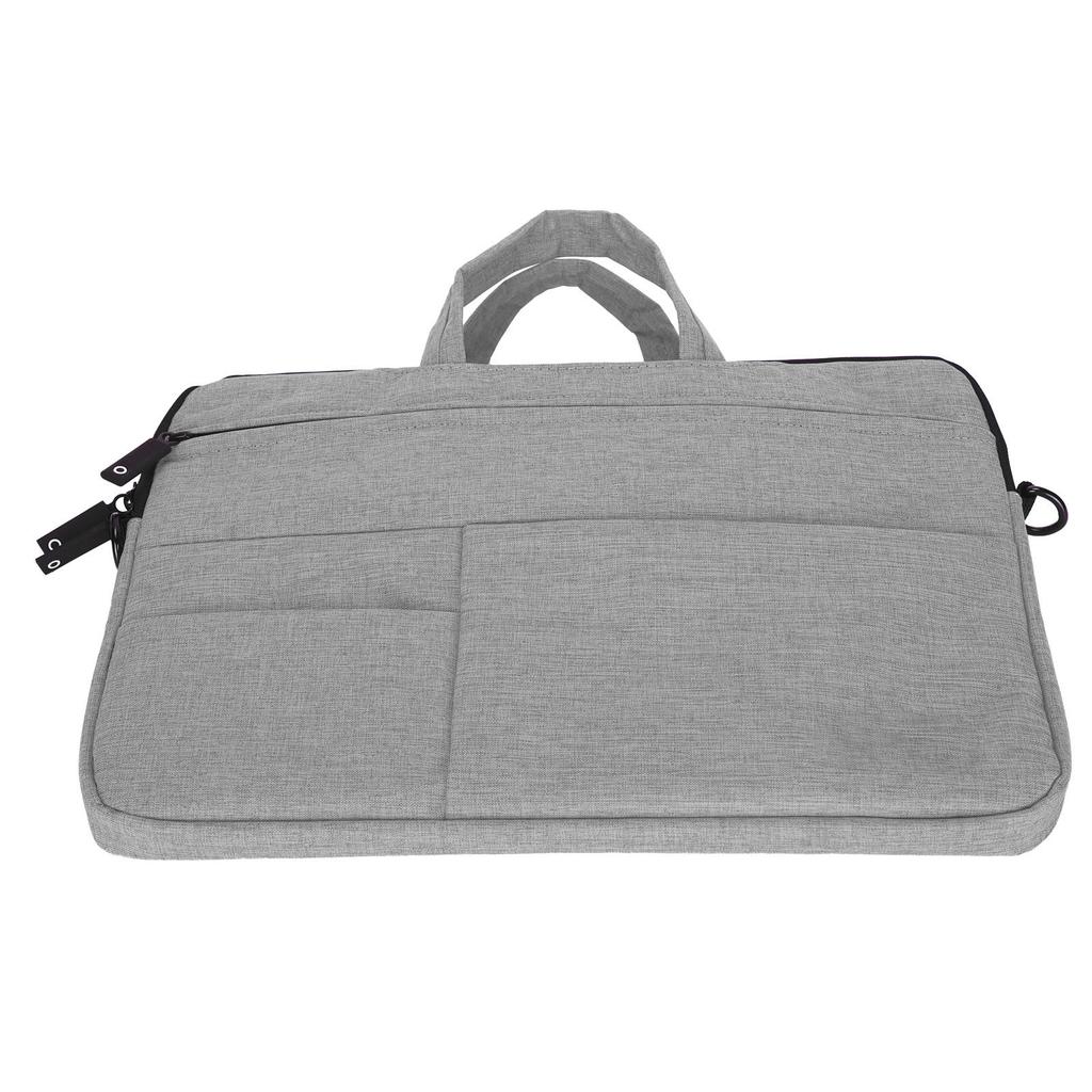 Laptop Carrying Case 13.3In Antiscratch Splash Water Laptop Bag for Lenovo Yoga for Acer for ASUS for Macbook Pro for