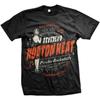 Reverend Horton Heat The Live and Loud T-Shirt