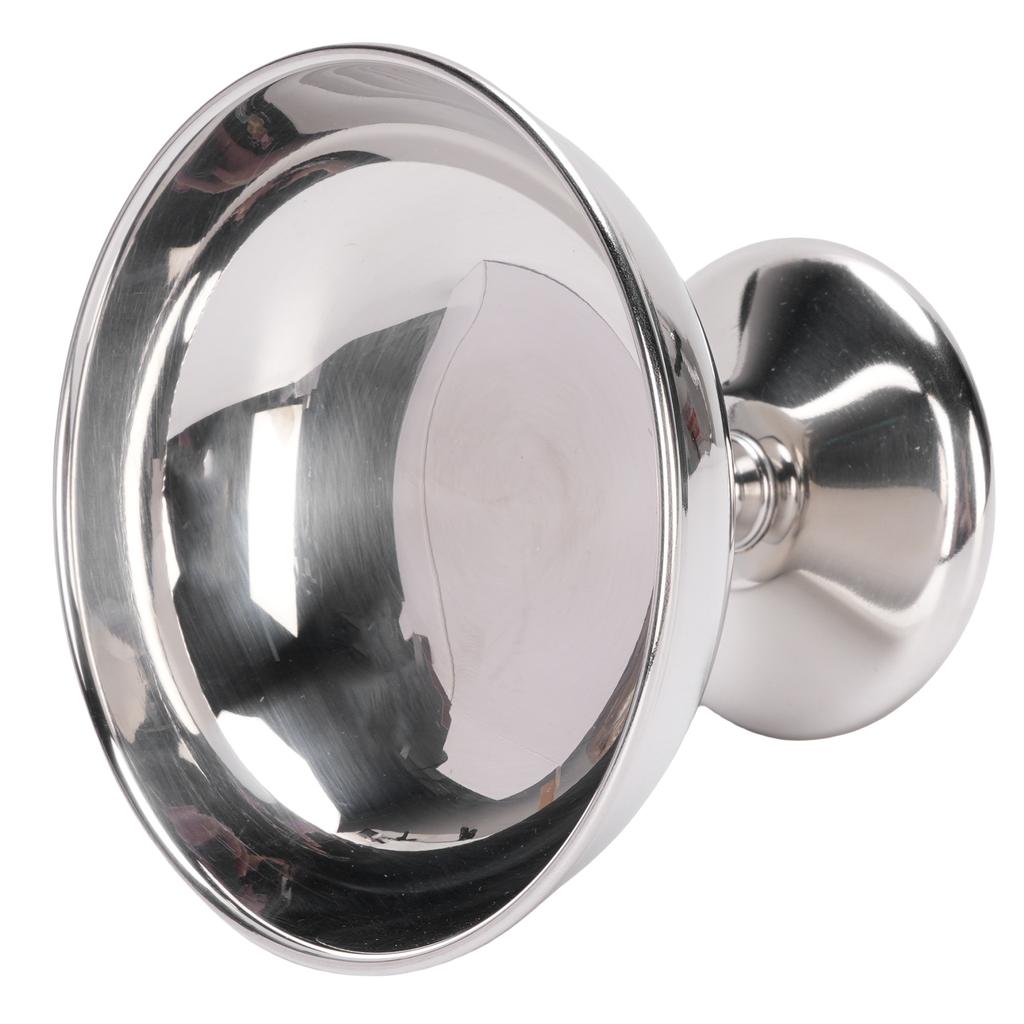 Ice Cream Cup Stainless Steel Serving Dessert Bowl Round Footed Snack Candy Cup for Salad Fruit Pudding Yogurt Party