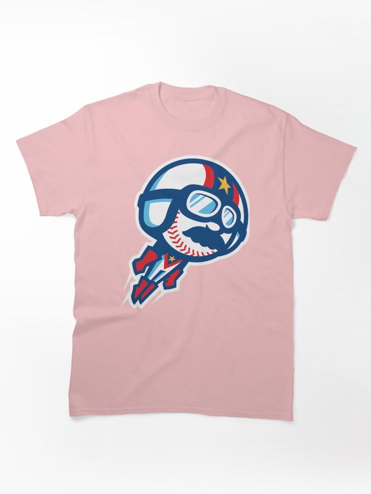 Super Mega Baseball The Cannon-icon Classic Unisex T-Shirt