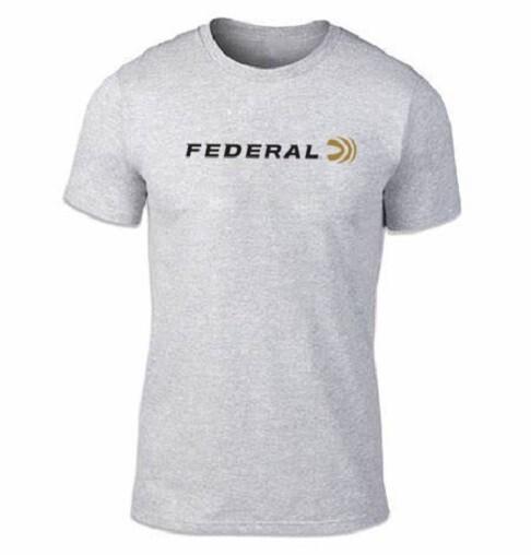 Federal Ammunition ammo t-shirt Unisex T-Shirt S