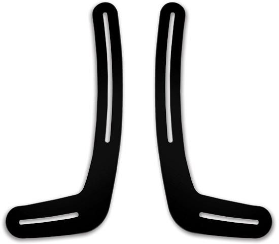 

B-Tech VENTRY - Uchwyt do głośników typu Soundbar TV, B-Tech чорний