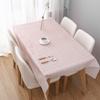 PEVA Tablecloth/Cover 137x180