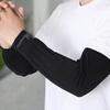 1 Pereche Mâneci pentru Brațe Mâneci de Ciclism pentru Bărbați Mânecă Lungă pentru Mână Capac pentru Braț pentru Condus Vară Femeie Bărbați Protecție Răcoroasă Motociclist