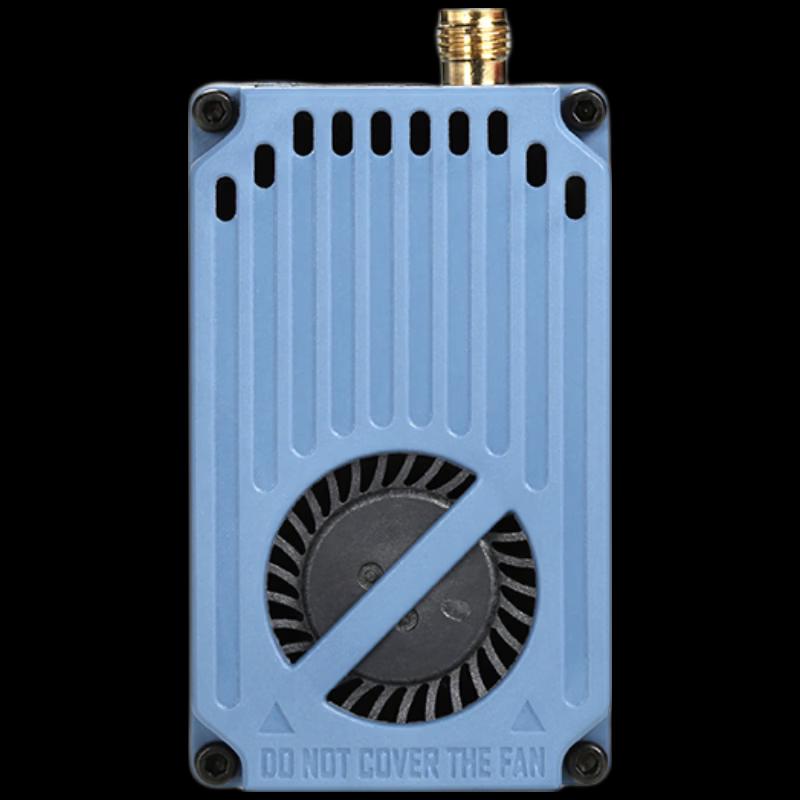 RUSHFPV XSPAN 10W FPV Video Transmitter Kit
