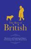 The The Best of British Book