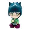 Q Version The Apothecary Diaries Maomao Jinshi Mini Figure Anime Periphery Kawaii Sitting Toys Desktop Car Ornaments Model Gifts