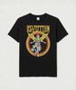 Led Zepplin Rare Logo Band Graphic Print Unisex T-Shirt