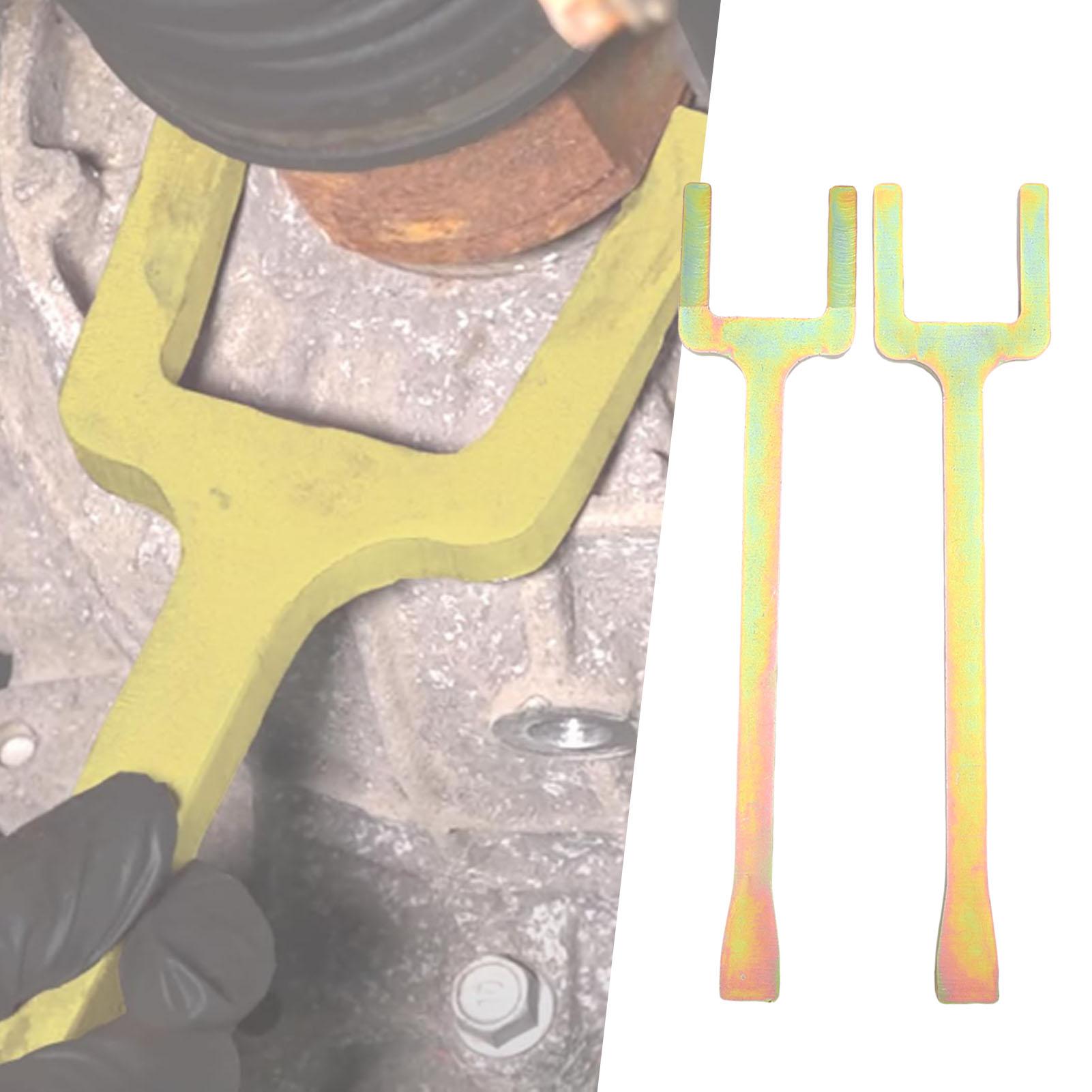 CV Axle Removal Tool Set User Friendly CV Axle   and Popper Set for Front Wheel Drive Vehicles