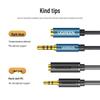 UGREEN 3.5mm Male to Female Audio Extension Cable