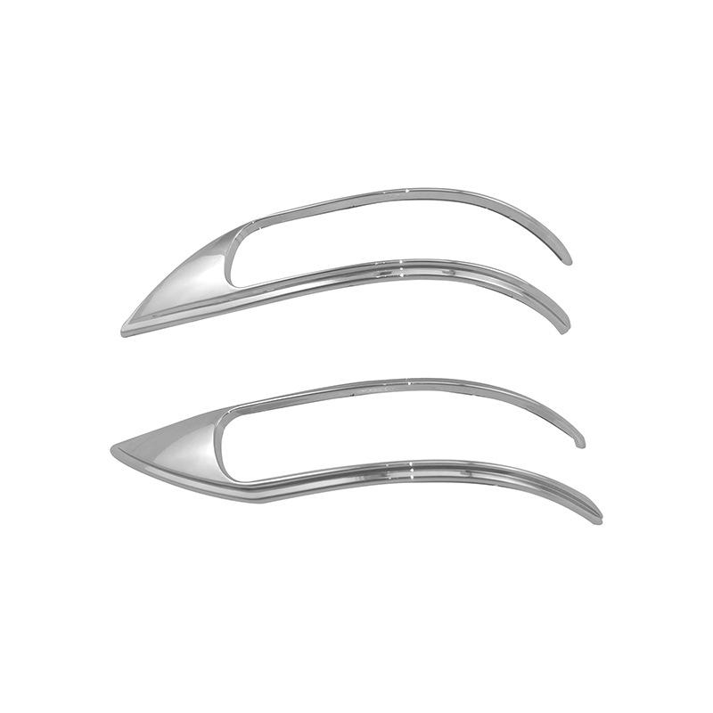 Toyota Camry/Corolla 2007-2013 Rearview Mirror Trim Decoration