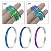 Mood Bracelet Bangle Thermochromic Cuff for Women Mom